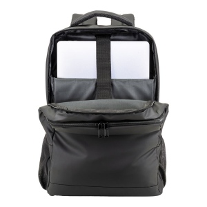Sac à dos pour ordinateur portable (15) en PET recyclé (R-PET) 13