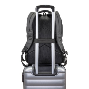 Sac à dos pour ordinateur portable (15) en PET recyclé (R-PET) 15