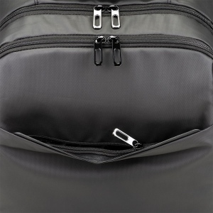 Sac à dos pour ordinateur portable (15) en PET recyclé (R-PET) 17