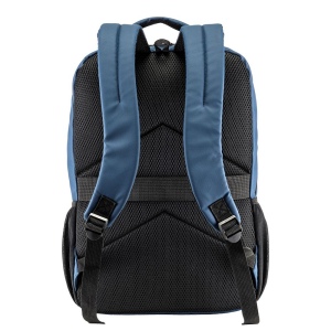 Sac à dos pour ordinateur portable (15) en PET recyclé (R-PET) 5