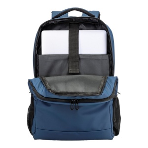 Sac à dos pour ordinateur portable (15) en PET recyclé (R-PET) 6