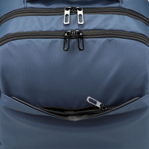 Sac à dos pour ordinateur portable (15) en PET recyclé (R-PET) 10
