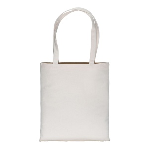 Tote bag Made in Italy en coton 240 g/m2 4