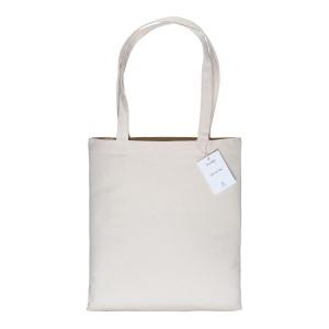 Tote bag Made in Italy en coton 240 g/m2 5
