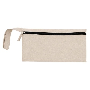 Porte-documents en polyester 900D avec fermeture à glissière 8