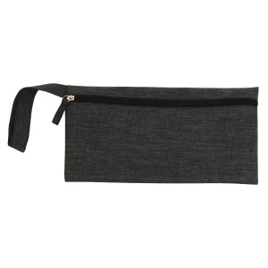 Porte-documents en polyester 900D avec fermeture à glissière 9