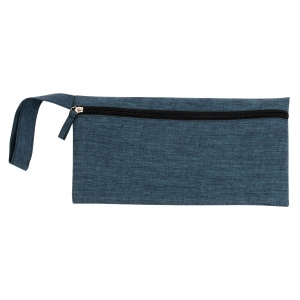 Porte-documents en polyester 900D avec fermeture à glissière 10