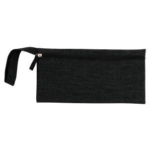 Porte-documents en polyester 900D avec fermeture à glissière 13