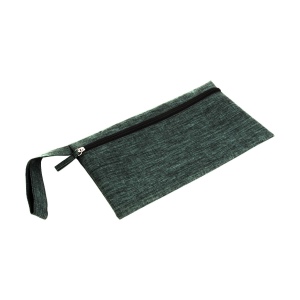 Porte-documents en polyester 900D avec fermeture à glissière 5