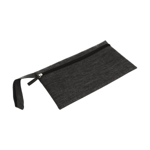 Porte-documents en polyester 900D avec fermeture à glissière 3