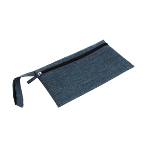 Porte-documents en polyester 900D avec fermeture à glissière 4