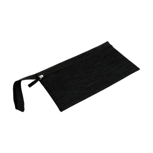 Porte-documents en polyester 900D avec fermeture à glissière 7