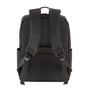 Sac à dos pour ordinateur portable (15) en PET recyclé (R-PET) 4