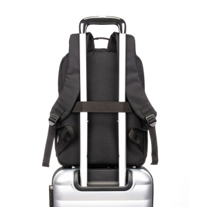 Sac à dos pour ordinateur portable (15) en PET recyclé (R-PET) 6