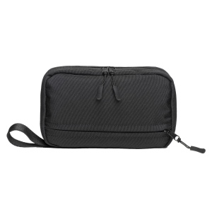 Organisateur technique en R-PET 900D avec poches intérieures et fermeture à glissière 3