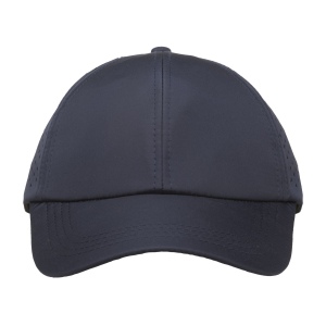 Casquette de baseball en polyester composite, 6 panneaux 5
