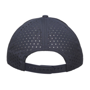 Casquette de baseball en polyester composite, 6 panneaux 7