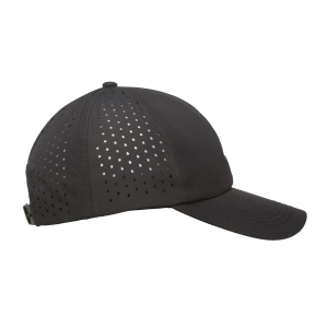 Casquette de baseball en polyester composite, 6 panneaux 9