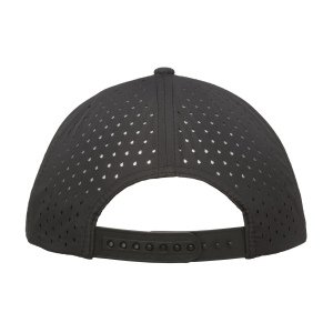 Casquette de baseball en polyester composite, 6 panneaux 10