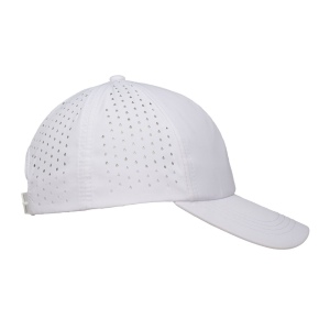 Casquette de baseball en polyester composite, 6 panneaux 12