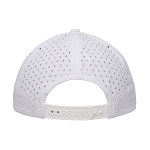 Casquette de baseball en polyester composite, 6 panneaux 13
