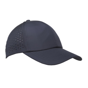 Casquette de baseball en polyester composite, 6 panneaux 2