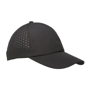Casquette de baseball en polyester composite, 6 panneaux 3