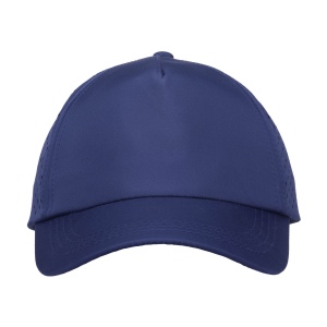 Casquette de baseball en polyester composite, 5 panneaux 7