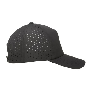 Casquette de baseball en polyester composite, 5 panneaux 17