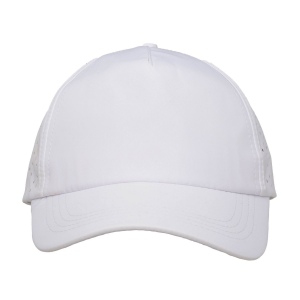 Casquette de baseball en polyester composite, 5 panneaux 19