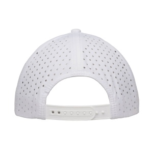 Casquette de baseball en polyester composite, 5 panneaux 21