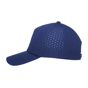Casquette de baseball en polyester composite, 5 panneaux 8