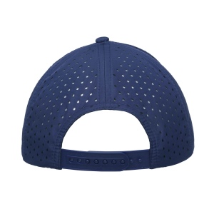 Casquette de baseball en polyester composite, 5 panneaux 9