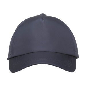 Casquette de baseball en polyester composite, 5 panneaux 10