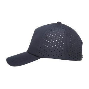 Casquette de baseball en polyester composite, 5 panneaux 11