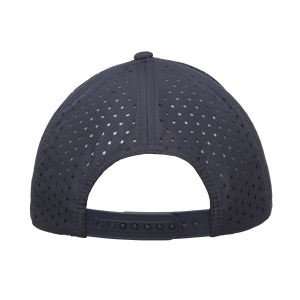 Casquette de baseball en polyester composite, 5 panneaux 12