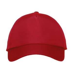 Casquette de baseball en polyester composite, 5 panneaux 13