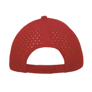 Casquette de baseball en polyester composite, 5 panneaux 15