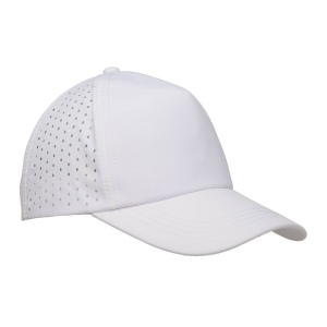 Casquette de baseball en polyester composite, 5 panneaux 6