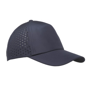 Casquette de baseball en polyester composite, 5 panneaux 3