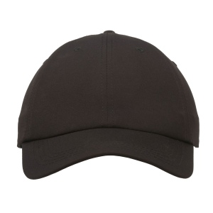 Casquette de baseball en polyamide et spandex, 6 panneaux. Fermeture velcro réglable 3