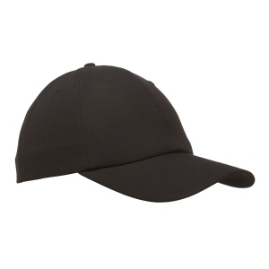 Casquette de baseball en polyamide et spandex, 6 panneaux. Fermeture velcro réglable 2