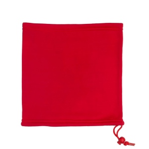 Fascia scalda-collo in poliestere 210 g/m2 14