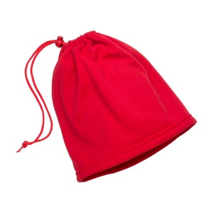 Fascia scalda-collo in poliestere 210 g/m2 5