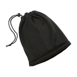 Fascia scalda-collo in poliestere 210 g/m2 6