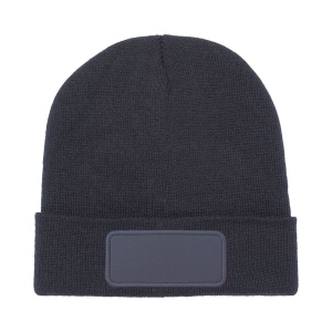 Bonnet en tricot acrylique extensible de 65 g/pcs 4
