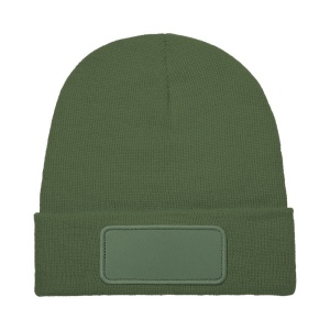 Bonnet en tricot acrylique extensible de 65 g/pcs