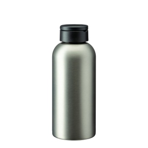 Bouteille isotherme en acier inoxydable de 500 ml 4