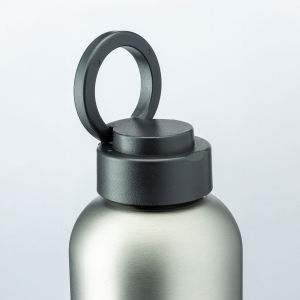 Bouteille isotherme en acier inoxydable de 500 ml 5