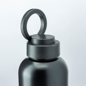Bouteille isotherme en acier inoxydable de 500 ml 8